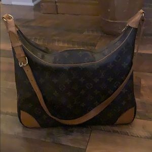 Louis Vuitton bag